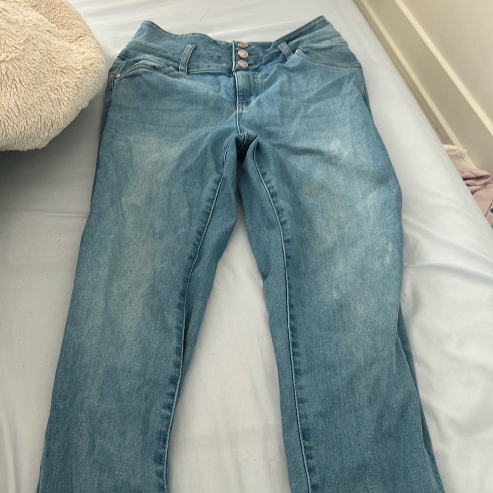Ibiza jeans